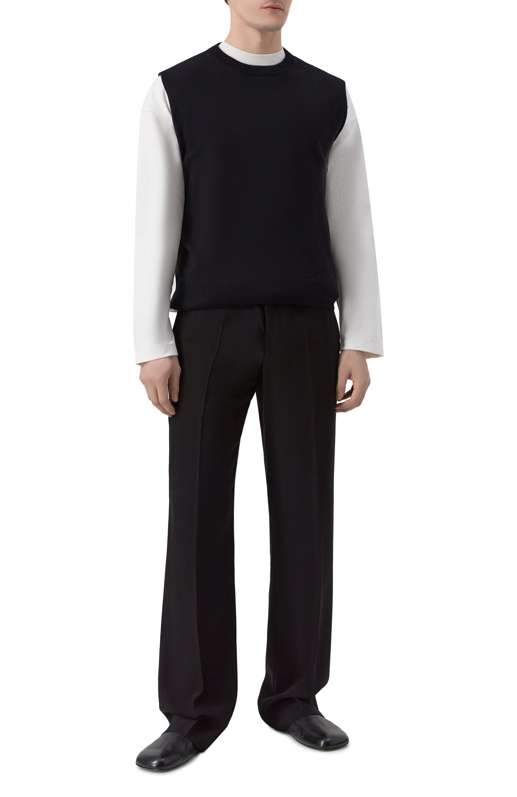 Кожаные сабо passo MARSELL, арт. MM4765/P080, фото 2