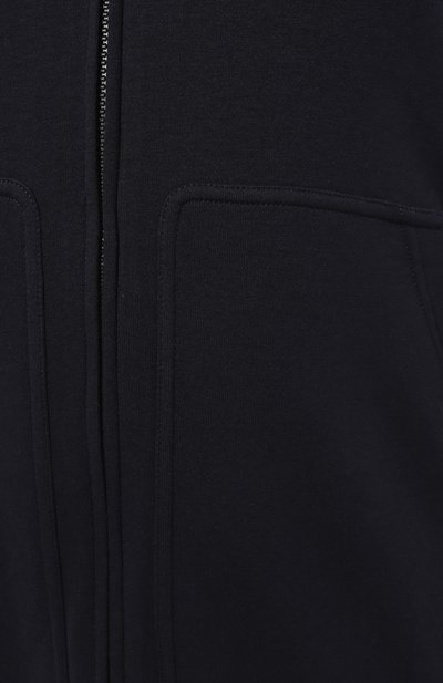 Хлопковая толстовка BRUNELLO CUCINELLI, арт. M0T35B2146, фото 5
