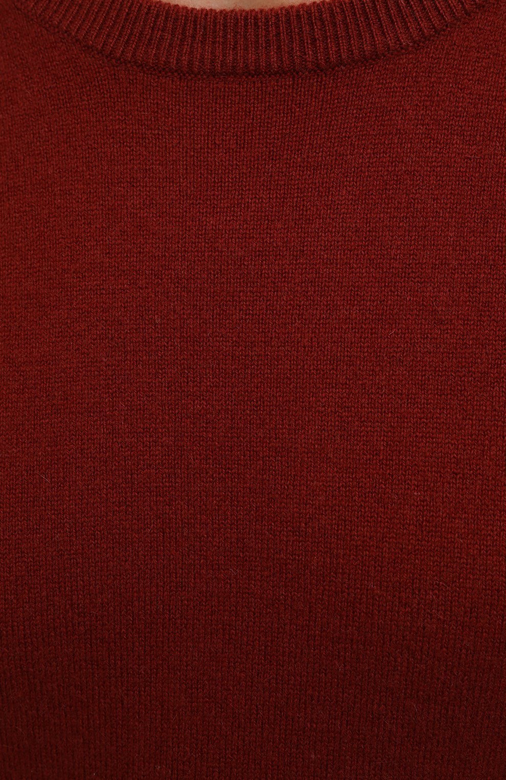 Кашемировая футболка EXTREME CASHMERE, арт. 064/TSHIRT, фото 5