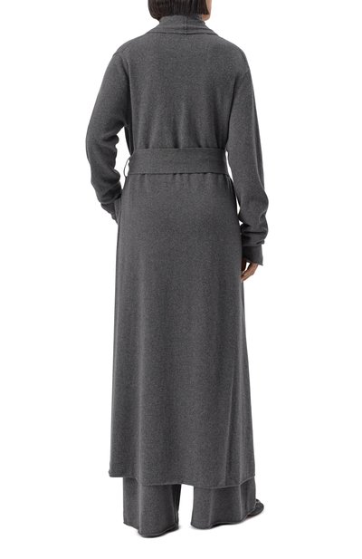 Кашемировый кардиган JIL SANDER, арт. J40GP0039/J13204, фото 4