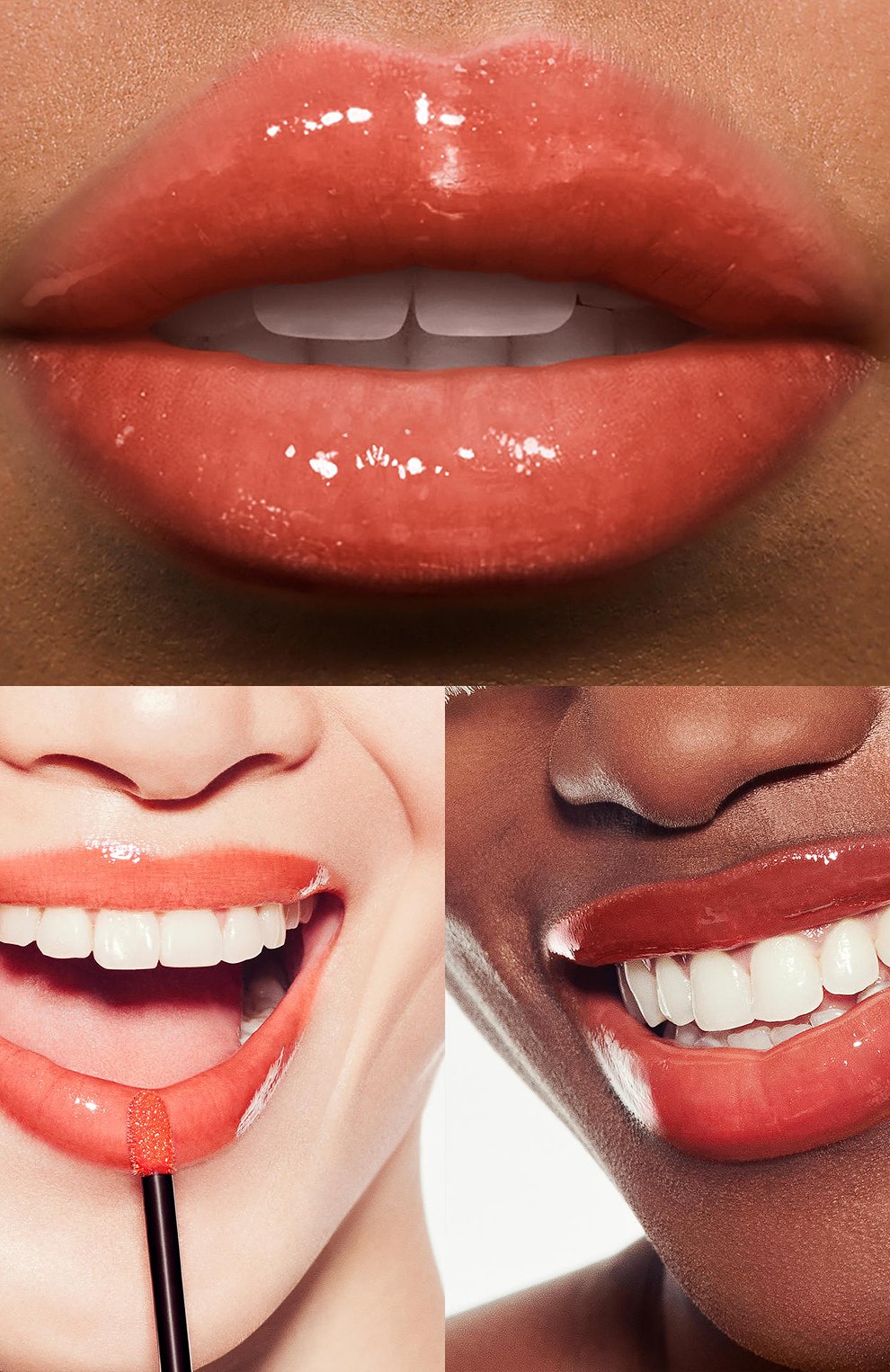 Масло для губ rouge louboutin loubibelle, оттенок neon sunset 503 (4,5ml) CHRISTIAN LOUBOUTIN, арт. 8435415069861, фото 6