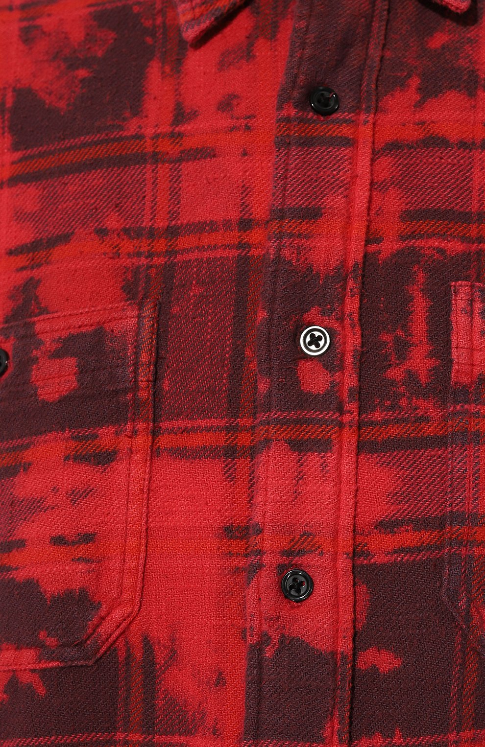 Хлопковое платье R13, арт. R13WR019-R350B, фото 5