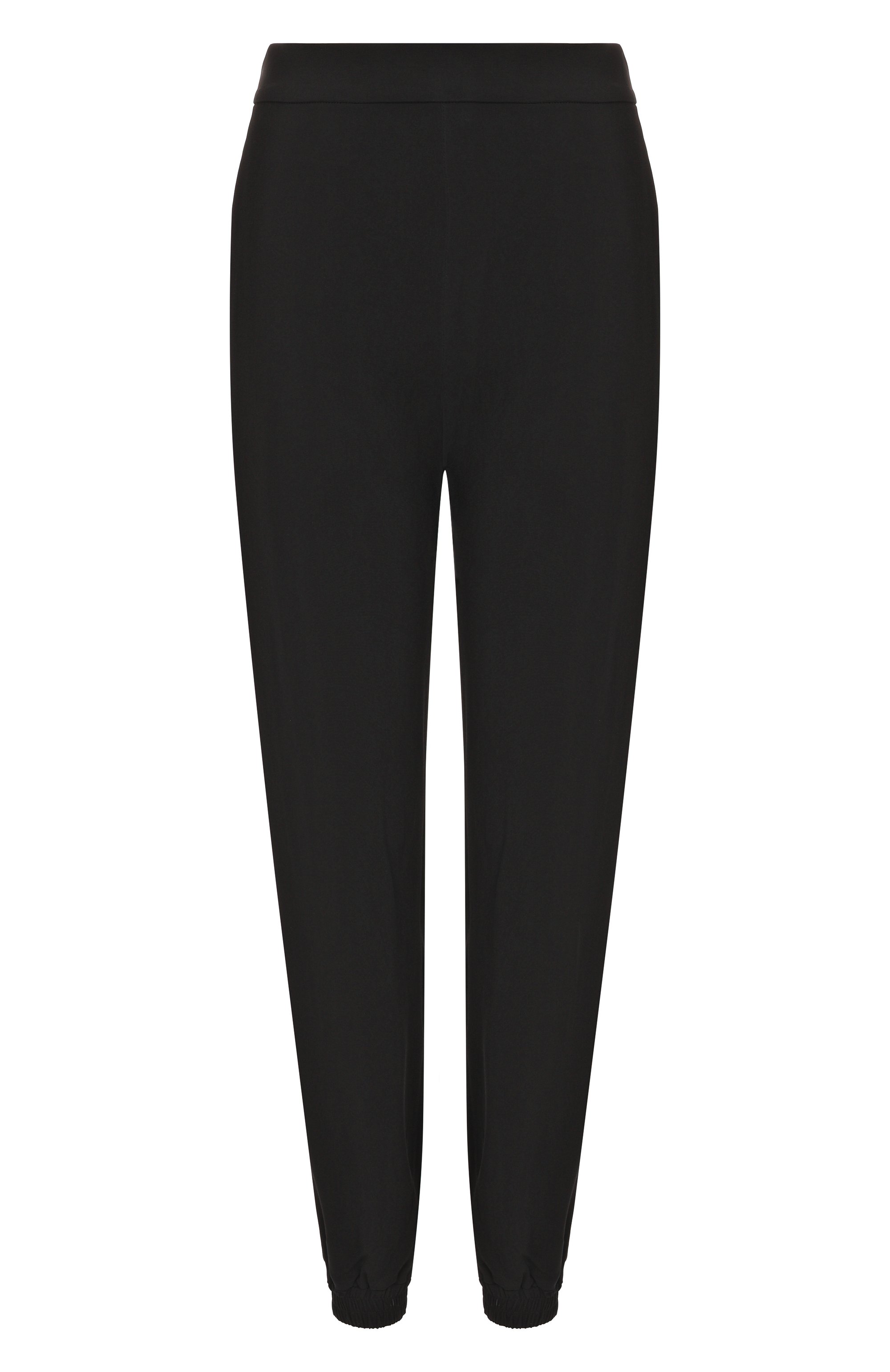 Брюки из вискозы ASCENO, арт. C0RE_B033F25, фото 1