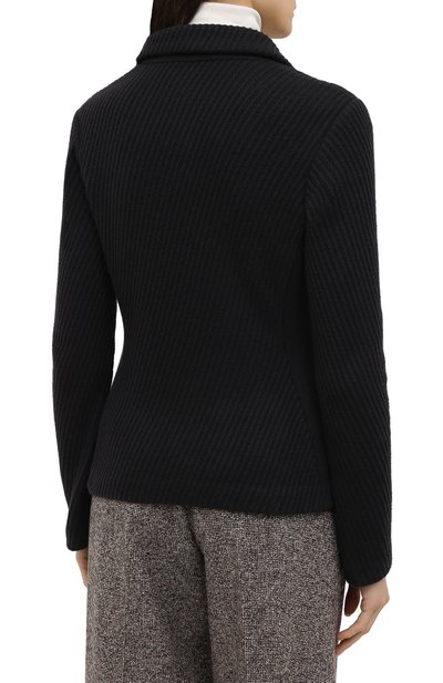 Кашемировый жакет LORO PIANA, арт. FAL3297, фото 5