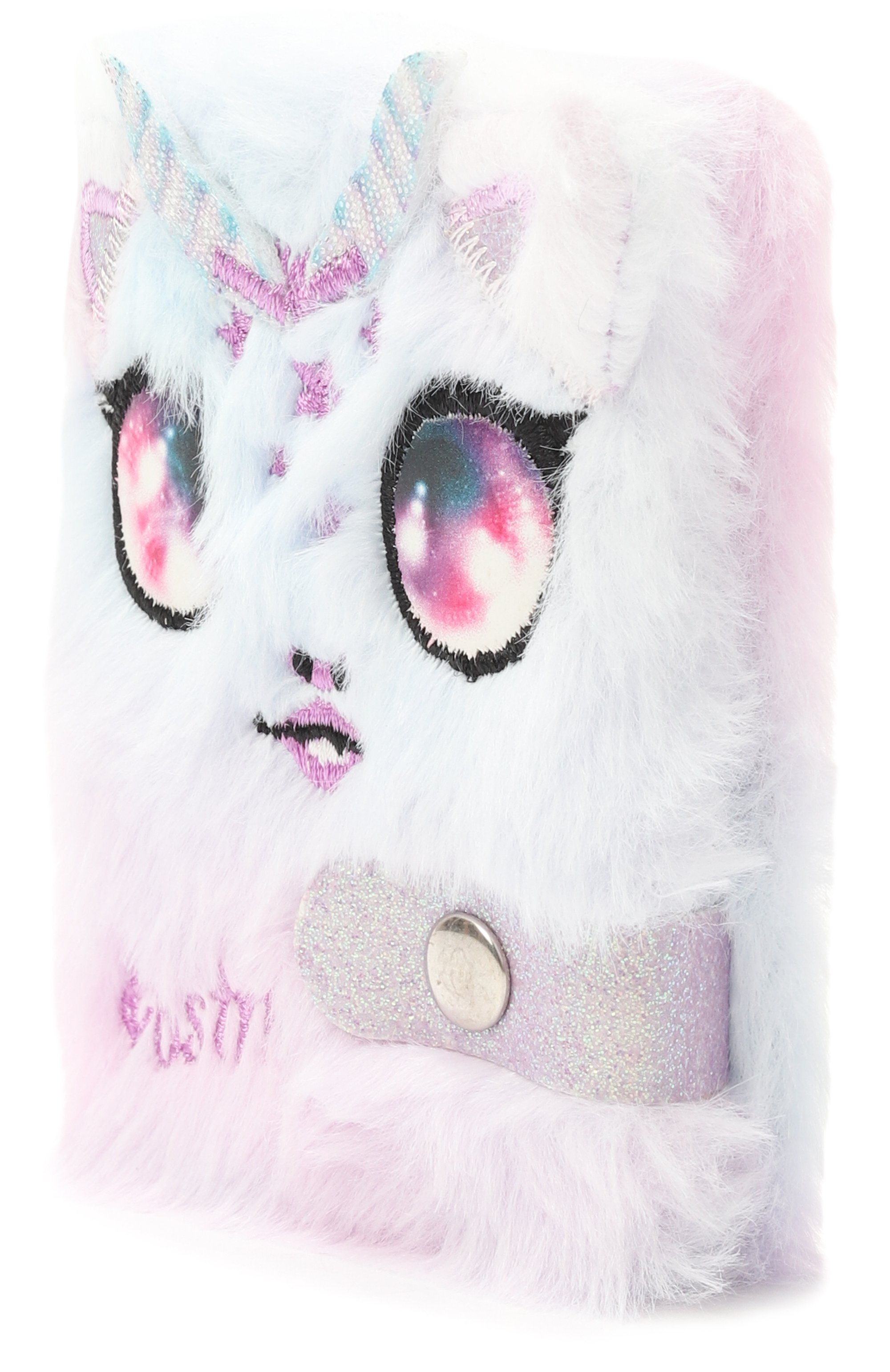 Мини-блокнот для девочек astria PAREMO, арт. 11455-5_NSDA, фото 2