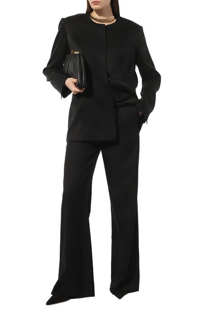 Шерстяные брюки PERVERT, арт. PE23/PA02/60-08, фото 2