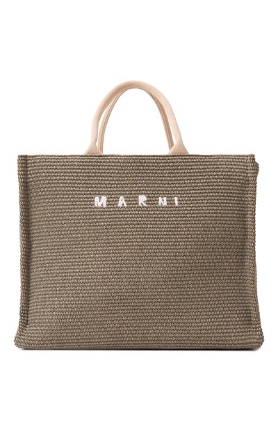 Женская сумка-тоут MARNI, арт. SHMP0078U0/P3860