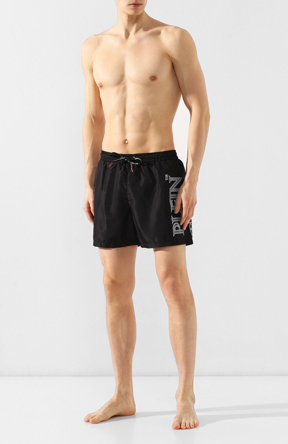 Плавки-шорты PLEIN SPORT, арт. P19C MMT0109 STE003N, фото 2