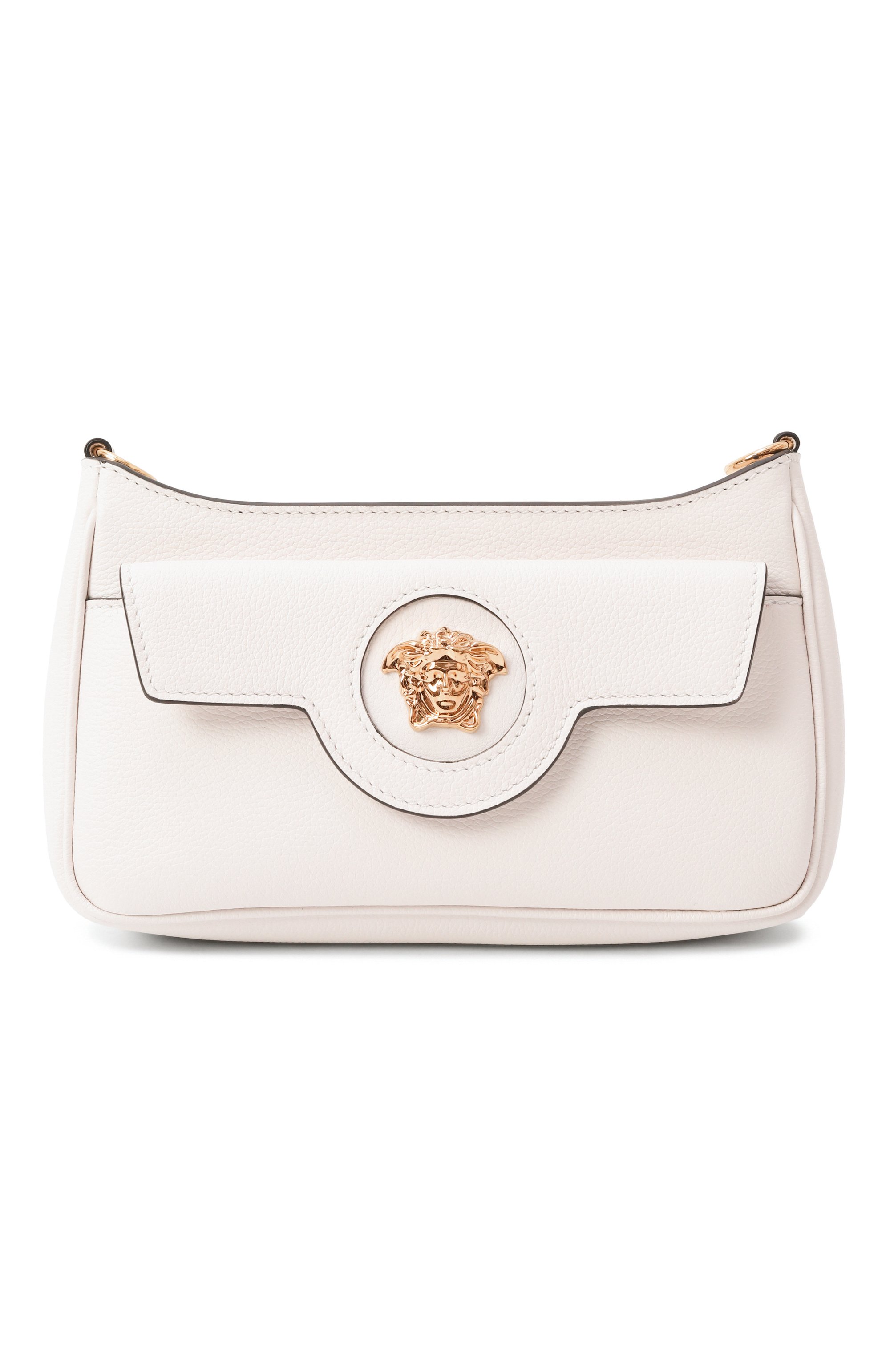 Сумка la medusa mini  VERSACE, арт. 1017739/DVIT2T, фото 1