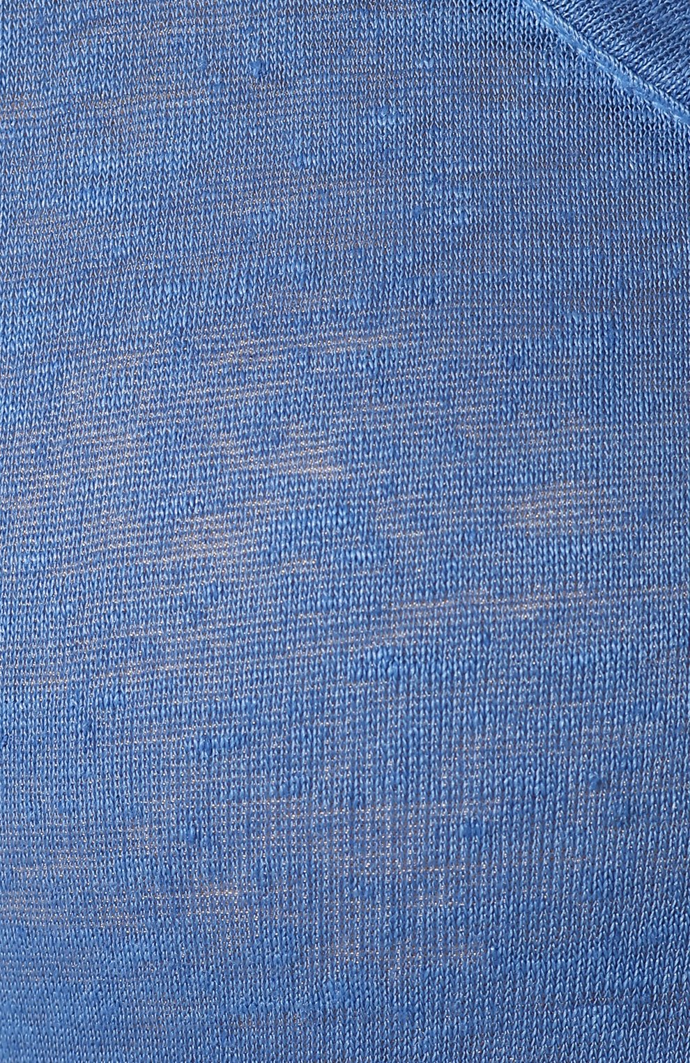 Льняная майка 120% LINO, арт. R0W7753/B568/S00, фото 5