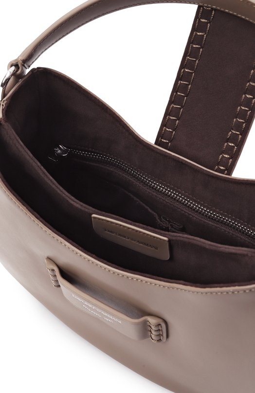 Сумка Emporio Armani EW002271/AF17655 Бежевый  EW002271/AF17655 Фото 5