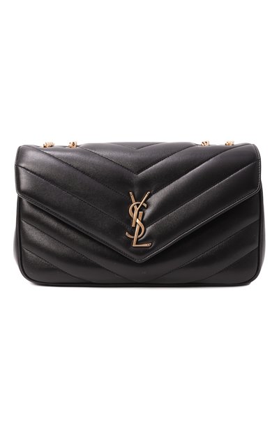Женская сумка loulou medium SAINT LAURENT, арт. 801439/AAEAX