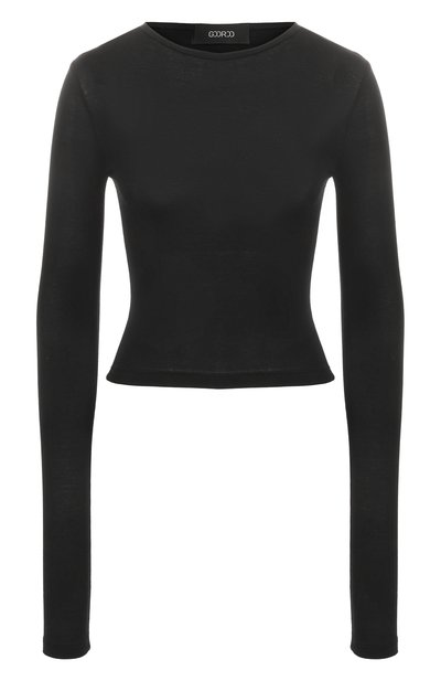 Лонгслив GOOROO, арт. KTP008-8731-900-SS25, фото 1