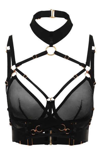 Женский бюстгальтер с мягкой чашкой BORDELLE, арт. K0RA MULTI-STYLE B0DICE BRA