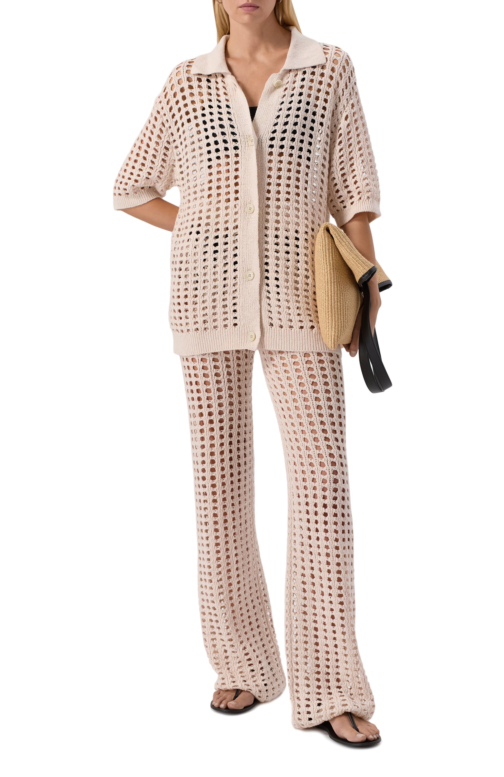 Хлопковый кардиган ADDICTED, арт. AC1724, фото 2