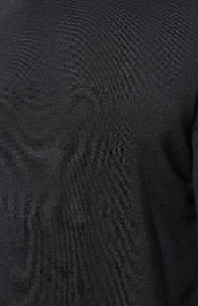 Шерстяной джемпер PAUL&SHARK, арт. 11311001/3XL-6XL, фото 5