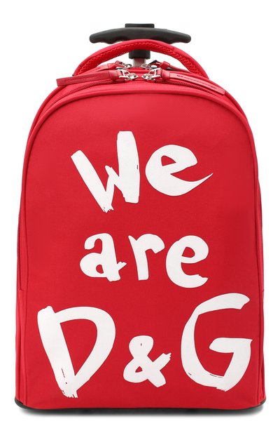 Чемодан DOLCE & GABBANA, арт. EM0057/AW005, фото 1