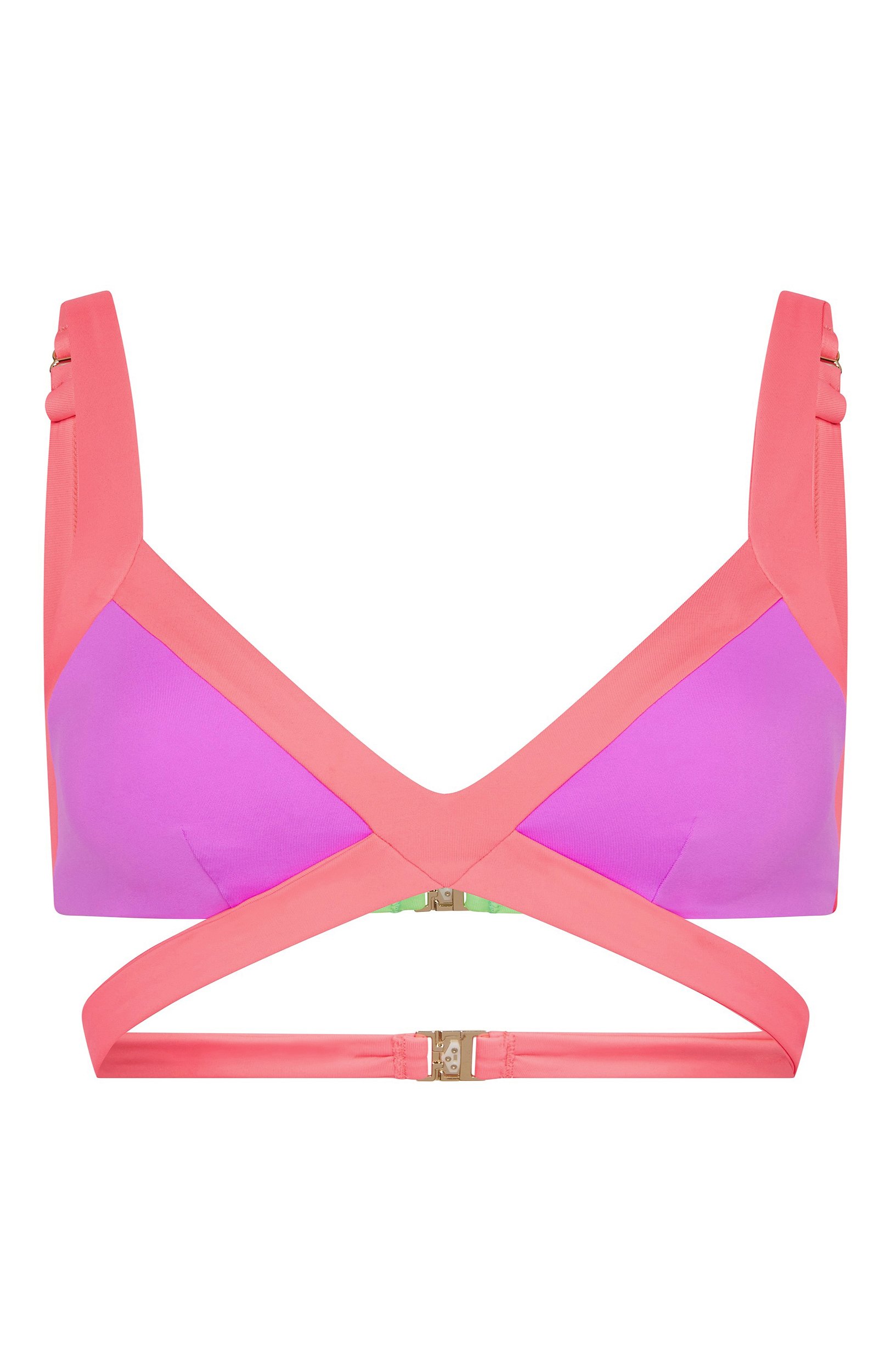 Бра mazzy AGENT PROVOCATEUR разноцветного цвета по цене 18900 руб., арт. AP11296650961, фото 1 Бра mazzy AGENT PROVOCATEUR, арт. AP11296650961, фото 1