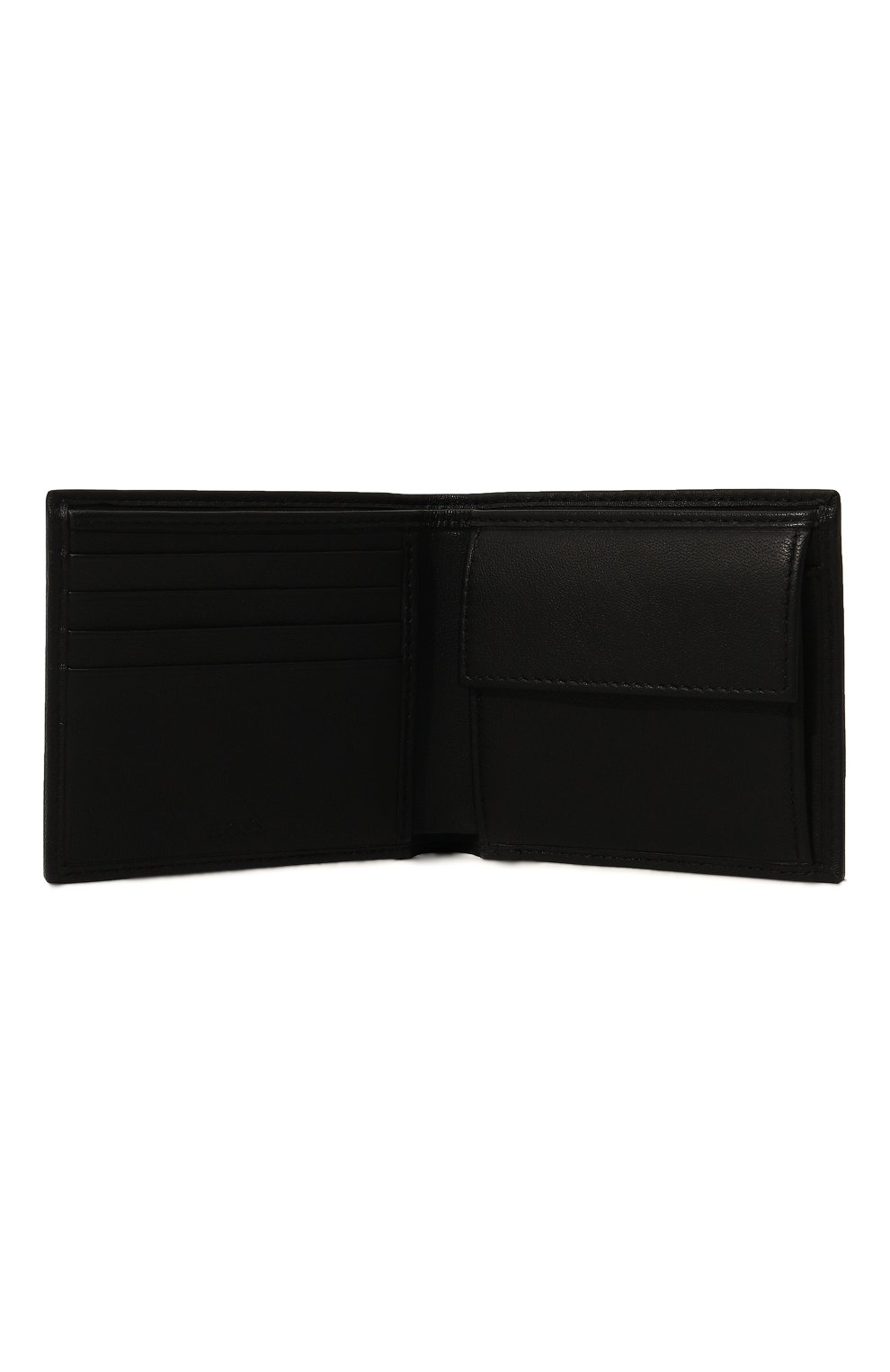 Кожаное портмоне BOSS, арт. 50499080, фото 3