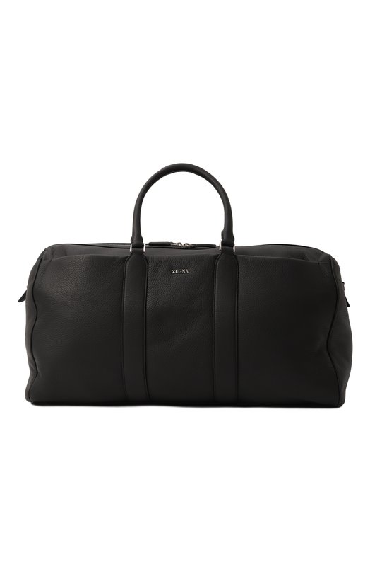 Сумка Zegna LHCVM/C1911Z Чёрный LHCVM/C1911Z
