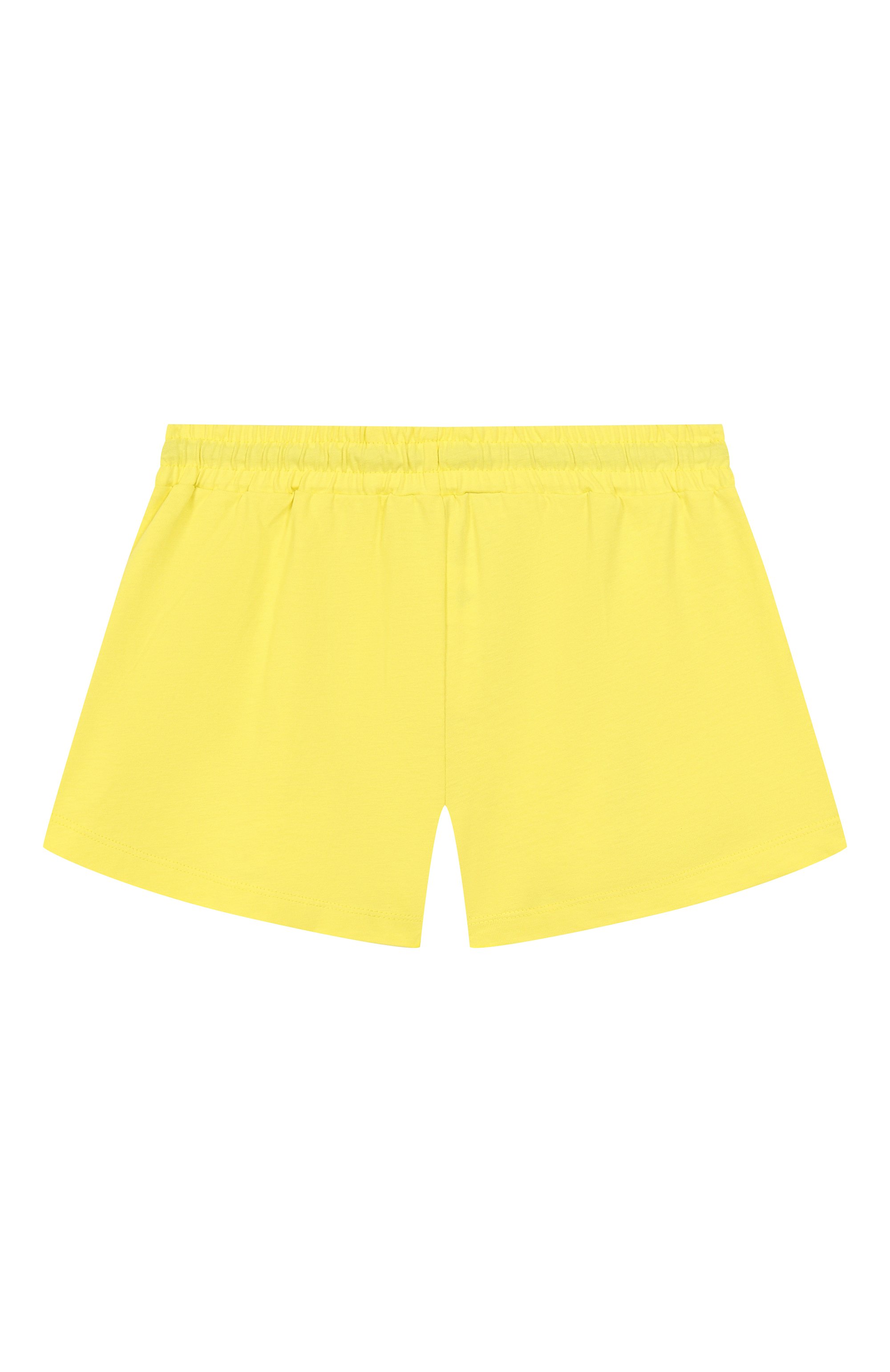 Комплект из футболки и шорт BARROW, арт. S6BKJGTR029, фото 5