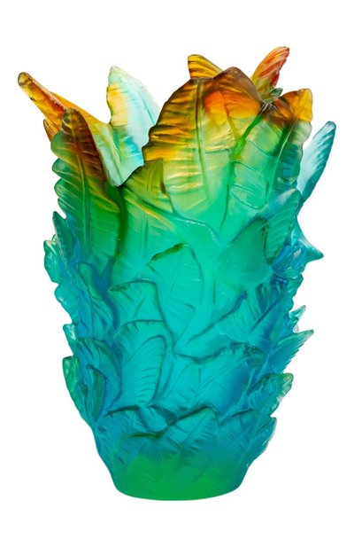 Ваза tropical voyage DAUM, арт. 05768