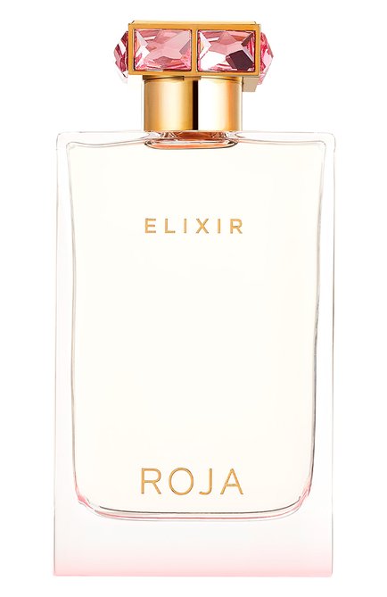 Женский парфюмерная вода elixir pour femme (75ml) ROJA PARFUMS, арт. RD2591