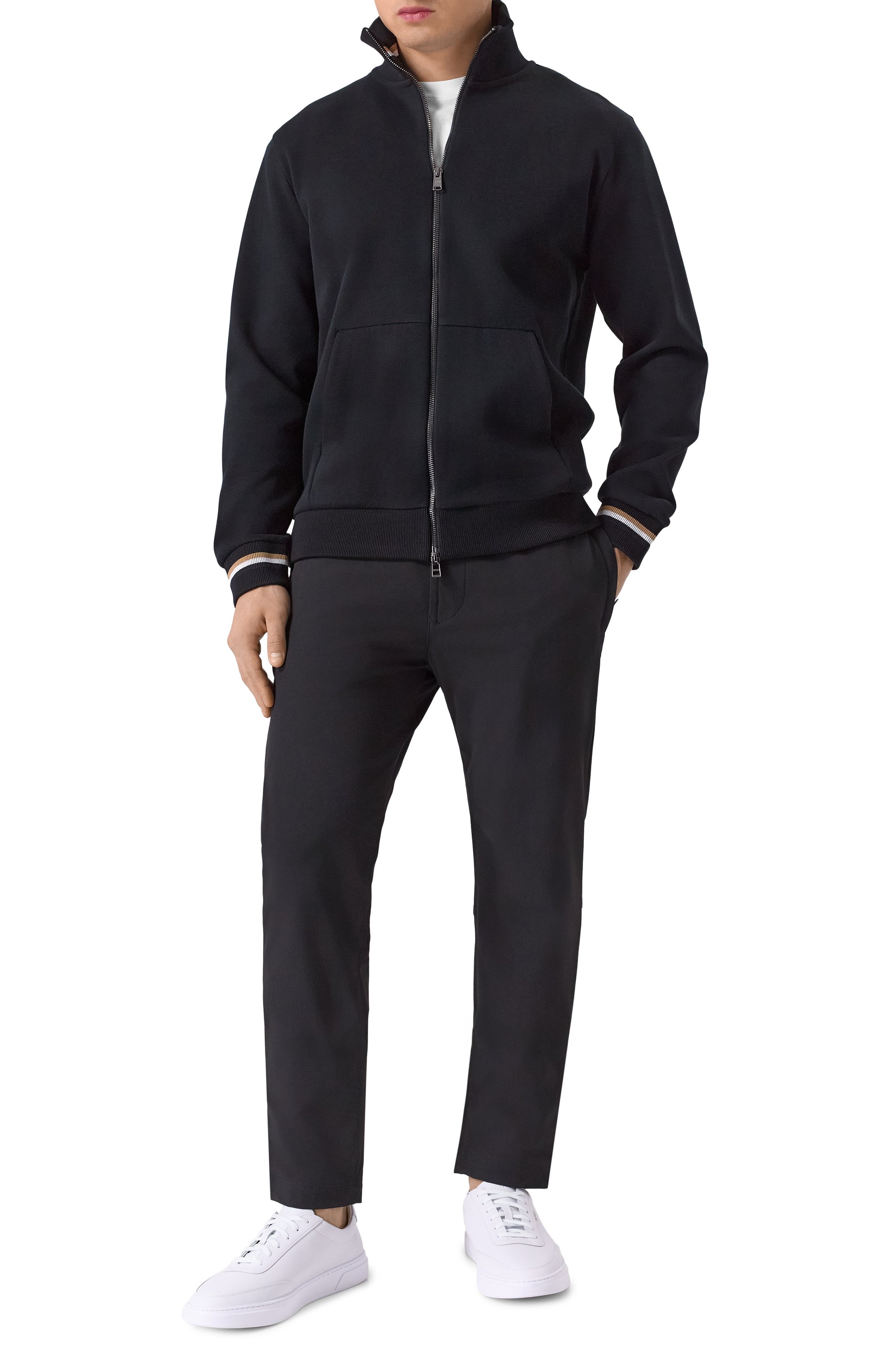 Брюки BOSS ORANGE, арт. 50530686, фото 2