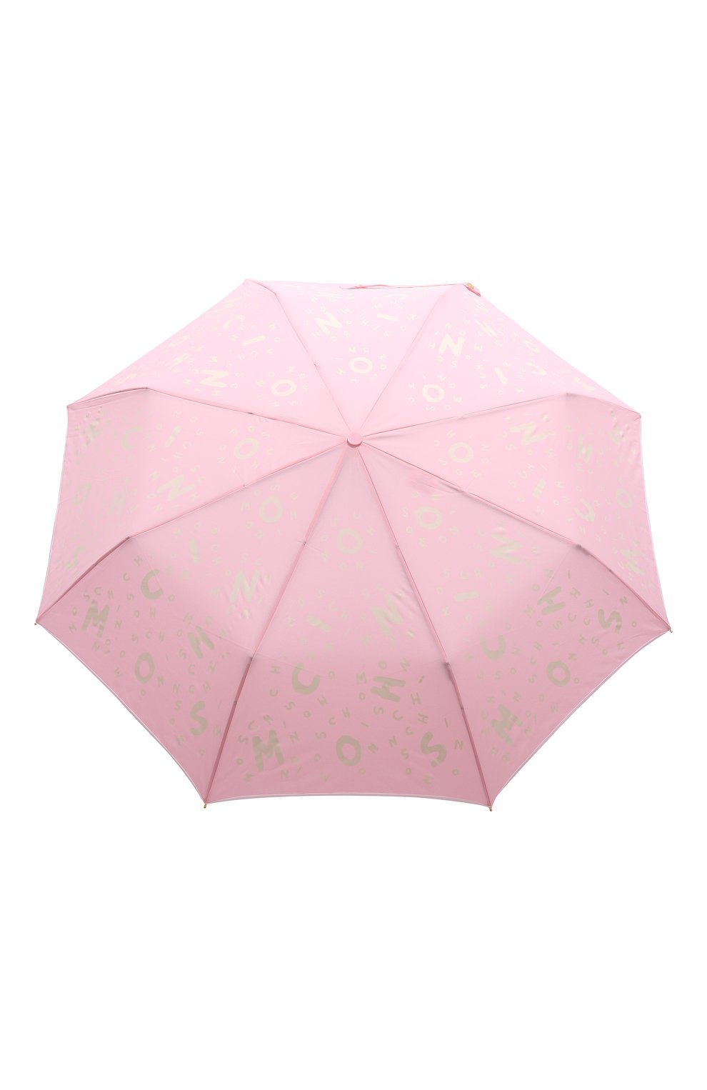 Складной зонт MOSCHINO, арт. 8686-0PENCL0SEN, фото 1