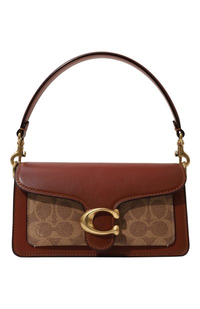 Сумка tabby 20 COACH, арт. CM569, фото 1