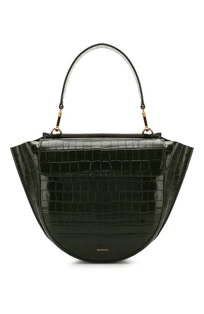 Сумка hortensia medium WANDLER, арт. H0RTENSIA BAG MEDIUM CR0C0, фото 1
