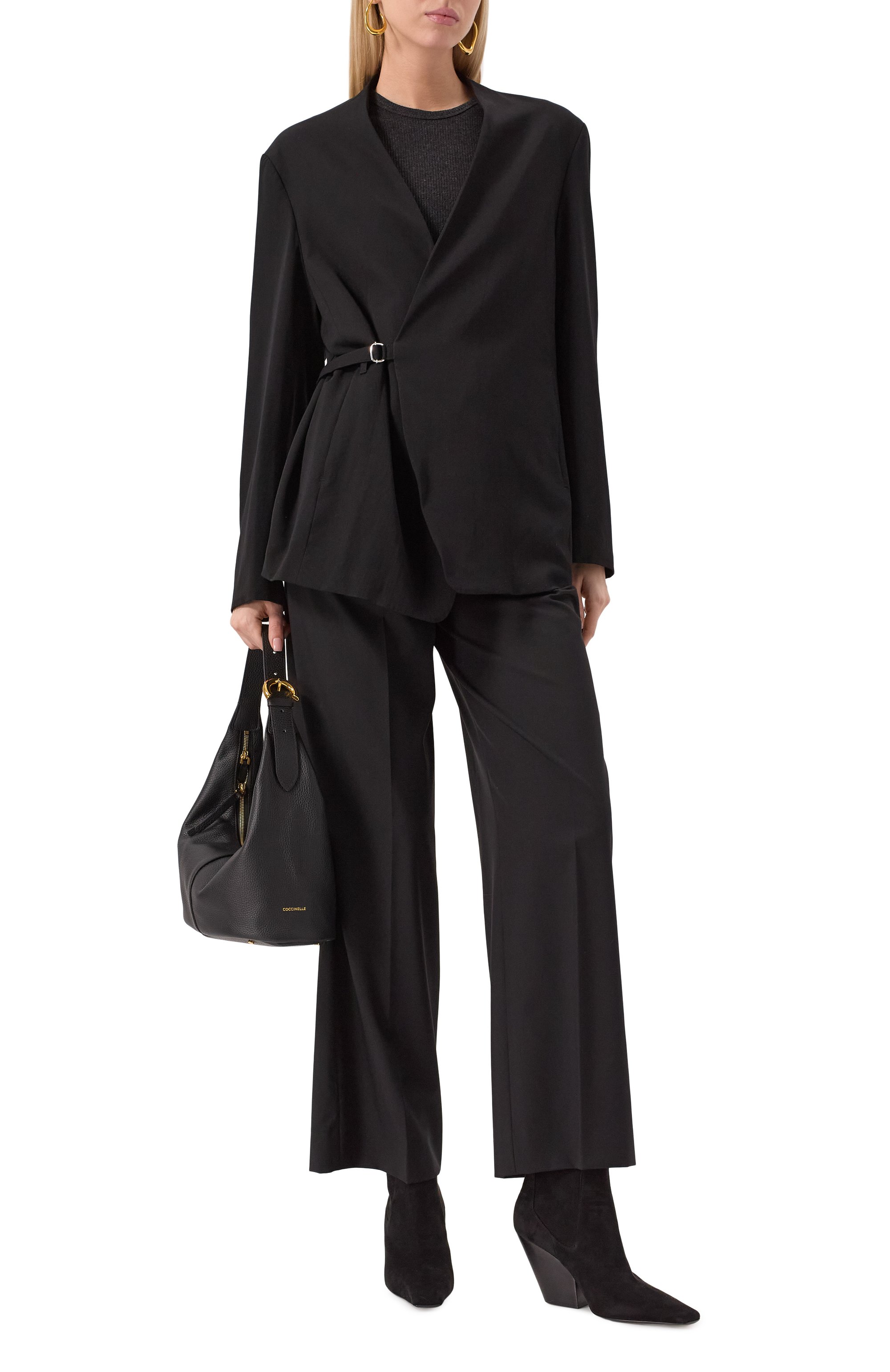 Пуловер AGOLDE, арт. A7230-1352, фото 2