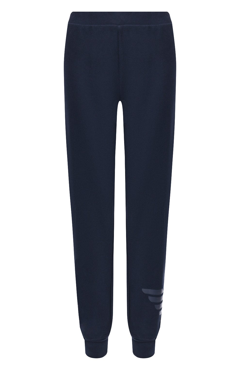 Хлопковые джоггеры EMPORIO ARMANI, арт. 163774/9A265, фото 1