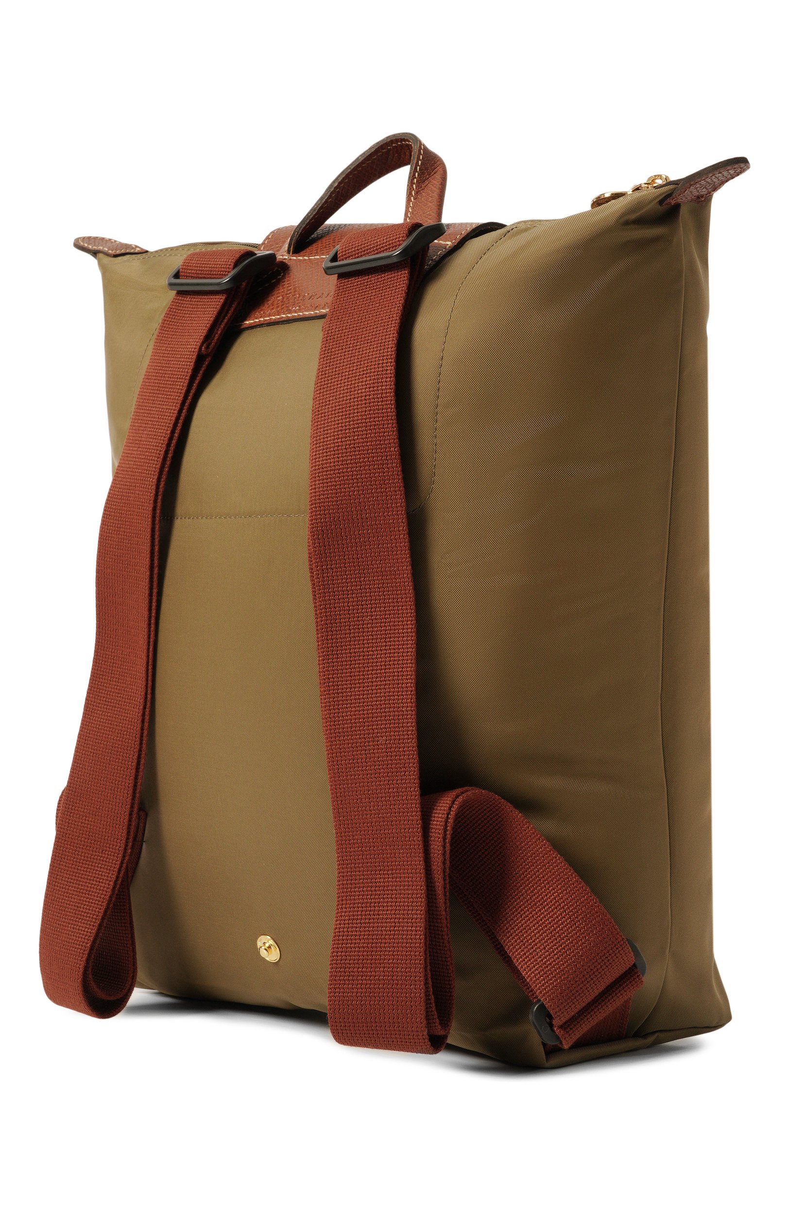 Рюкзак le pliage original medium LONGCHAMP, арт. 10284089/089, фото 4