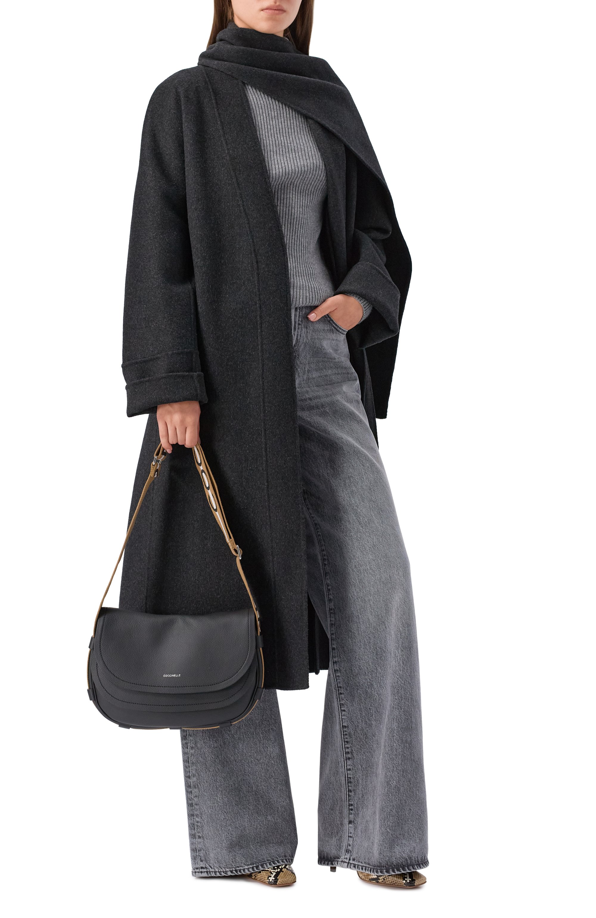 Сумка raquel COCCINELLE, арт. E1 SQ0 15 02 01, фото 7