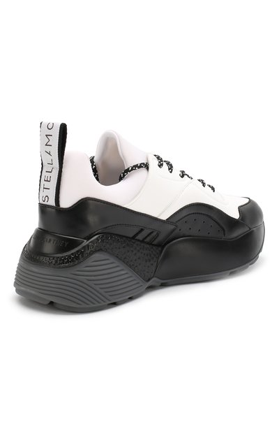 Кроссовки eclypse STELLA MCCARTNEY, арт. 594129/W1895, фото 4