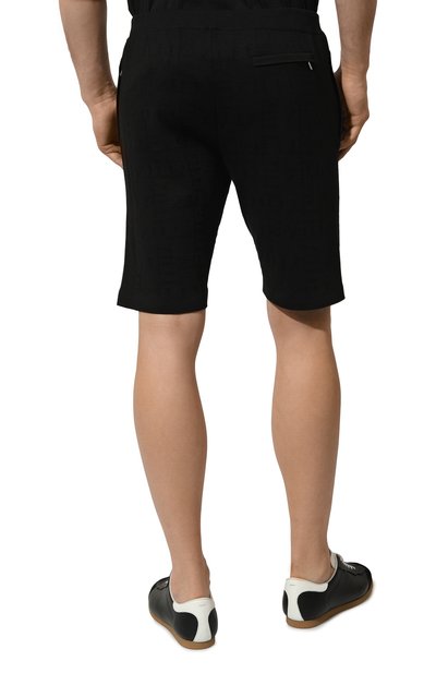 Шорты из шелка и хлопка ZILLI, арт. JSH001M0147VZCP00, фото 4