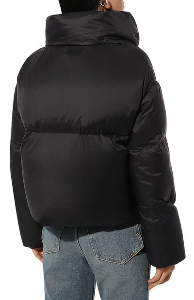 Пуховик ERIKA CAVALLINI, арт. P4WW16, фото 4