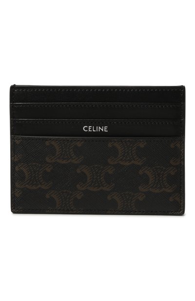 Футляр для кредитных карт CELINE, арт. 10K912FGS, фото 1