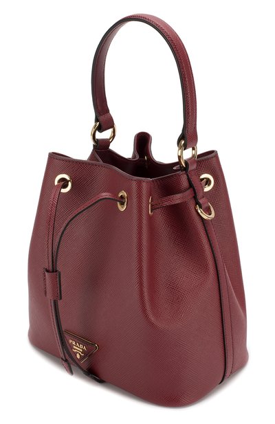 Сумка bucket PRADA, арт. 1BE032-2A4A-F0383-OOO, фото 3