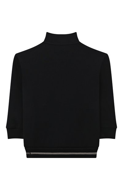 Костюм из толстовки и брюк EMPORIO ARMANI, арт. 6R4VJA/1JHSZ, фото 3