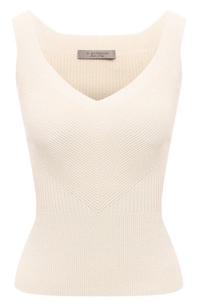 Топ из вискозы D.EXTERIOR, арт. 58253, фото 1