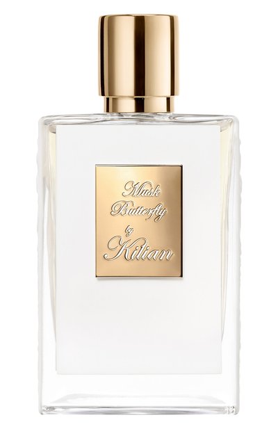 Женский парфюмерная вода musk butterfly (50ml) KILIAN PARIS, арт. 3700550222132