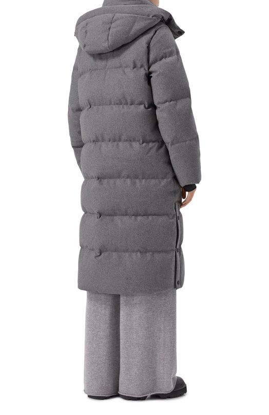 Пуховик Rudsak 8125568 Серый  8125568 Фото 6