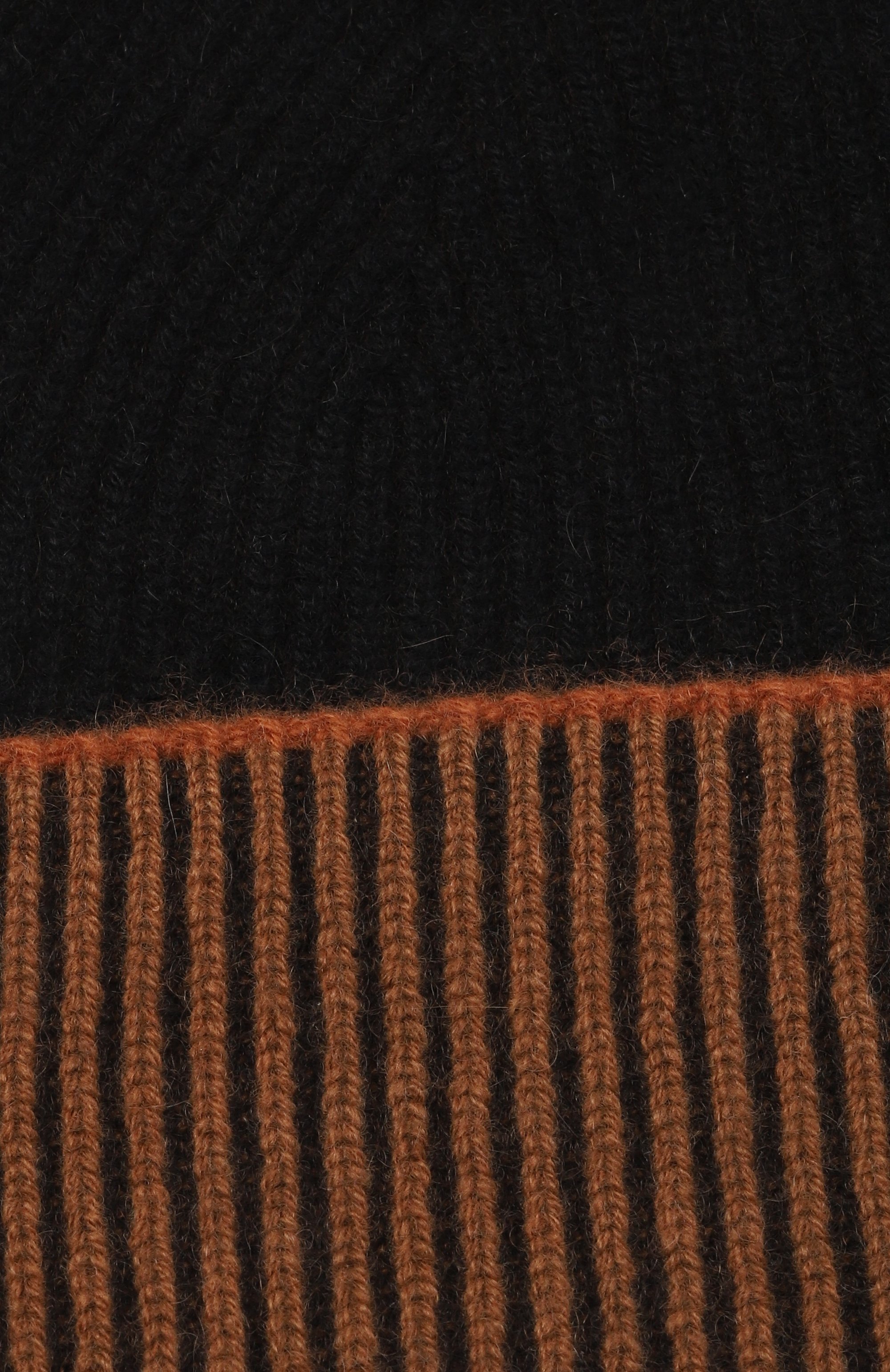 Кашемировая шапка ZEGNA, арт. BNI/UEAT02A8, фото 3