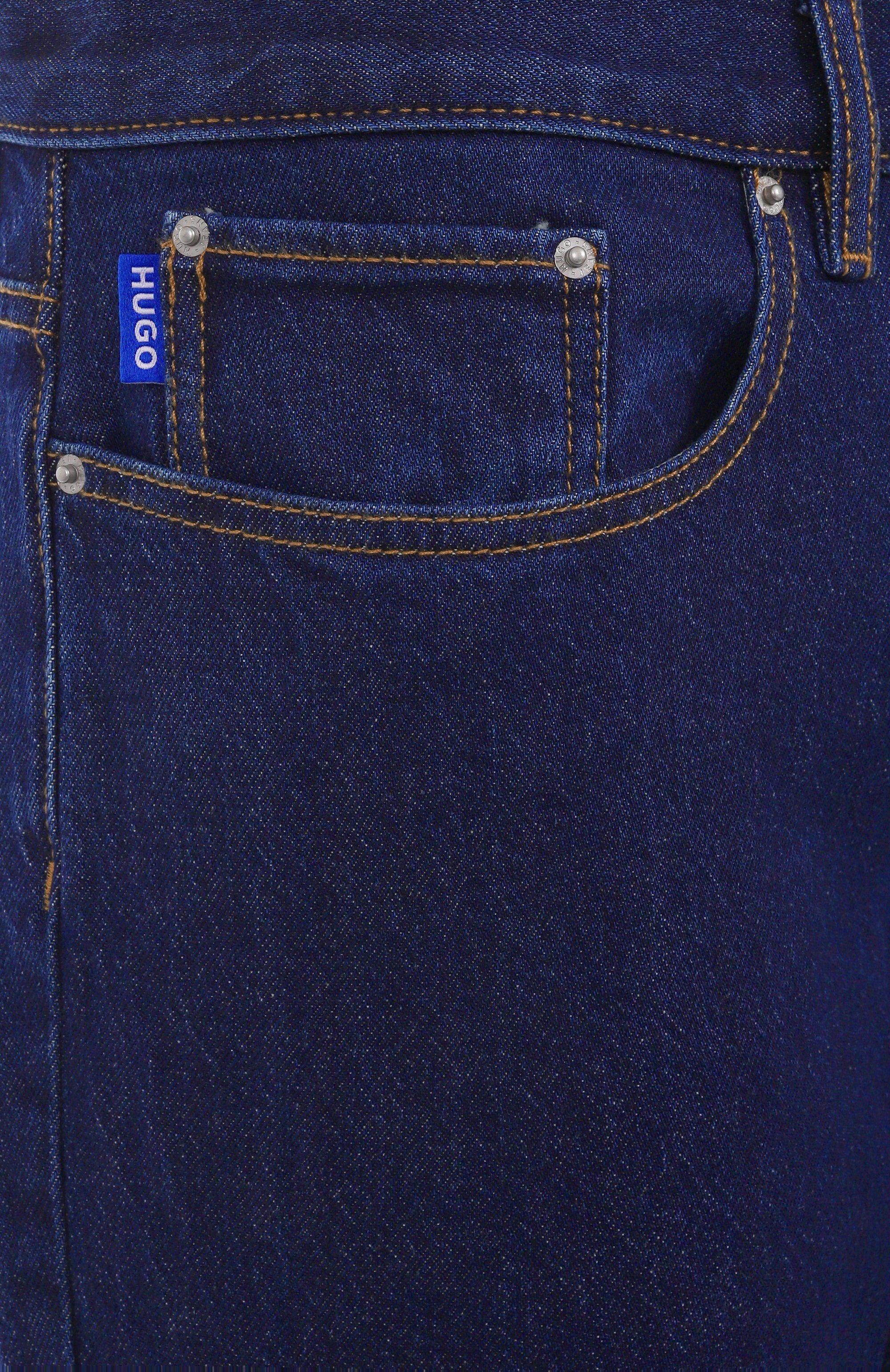 Джинсы ash HUGO BLUE, арт. 50529217, фото 6