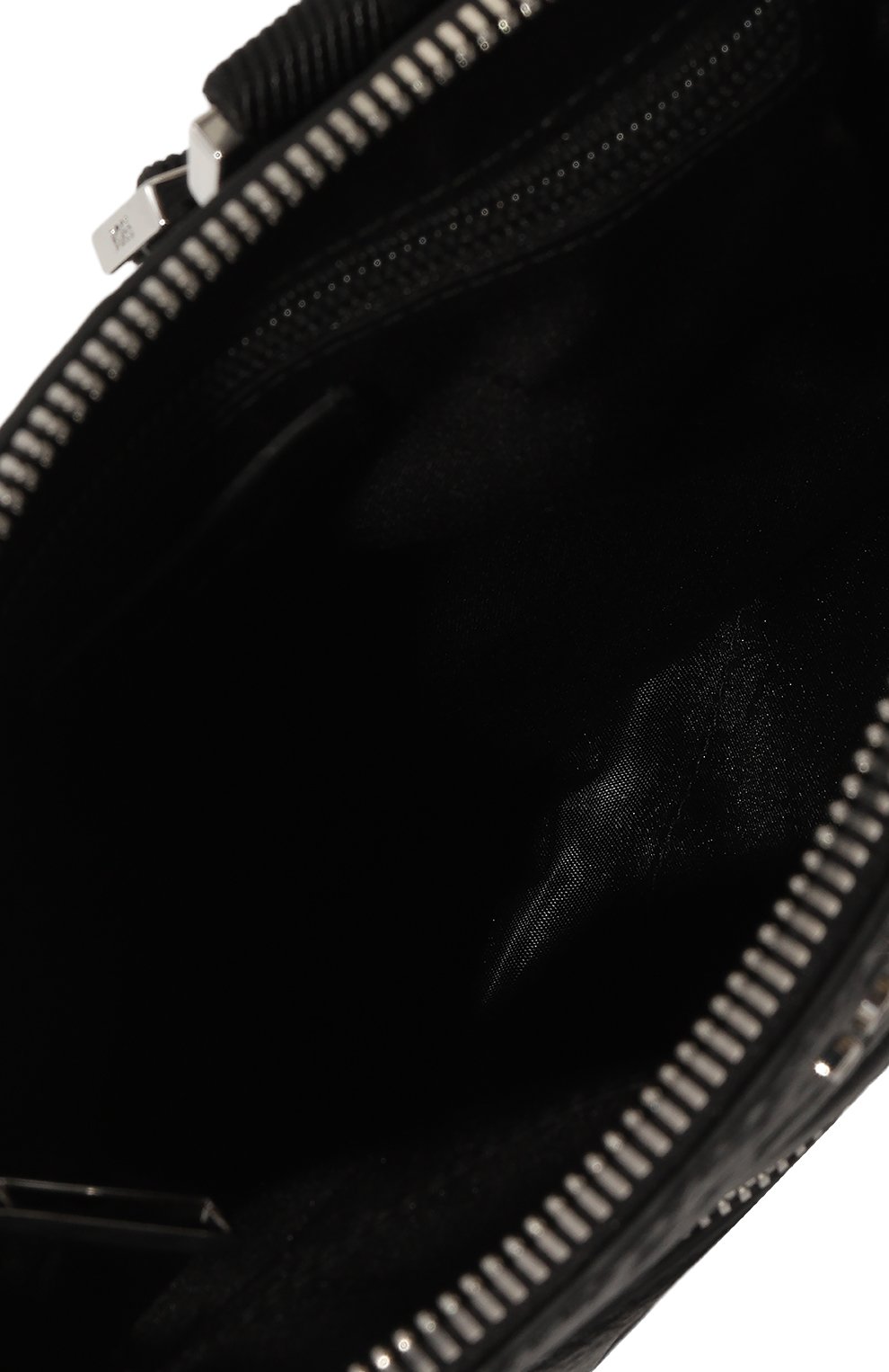 Кожаная сумка BOSS черного цвета по цене 29400 руб., арт. 50503795, фото 5 Кожаная сумка BOSS, арт. 50503795, фото 5