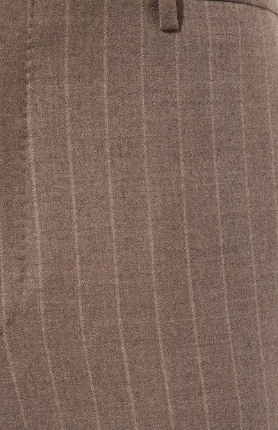 Шерстяные брюки ANDREA CAMPAGNA, арт. VULCAN023/LP1309X, фото 5