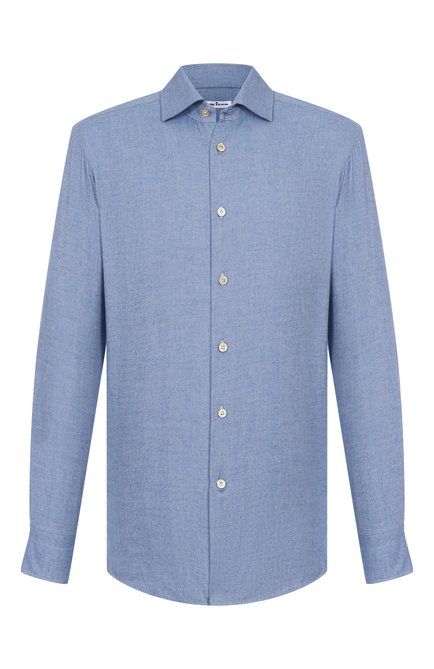 Мужская рубашка KITON, арт. UCCH0944003