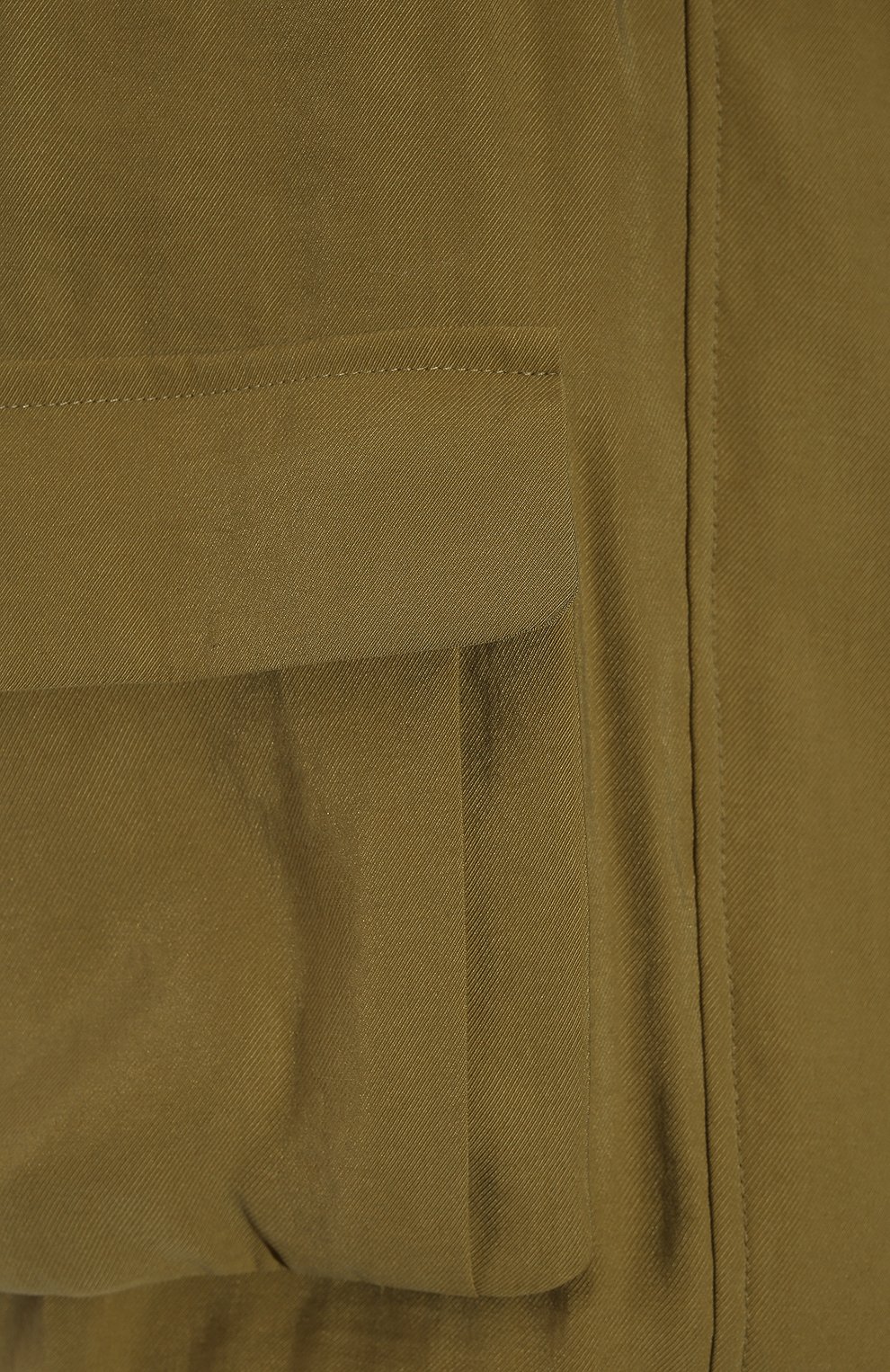 Комбинезон из хлопка и вискозы BALMAIN, арт. XF1PV055/VB29, фото 5